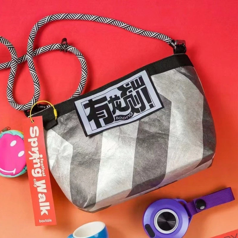 Tyvek Sling Bags